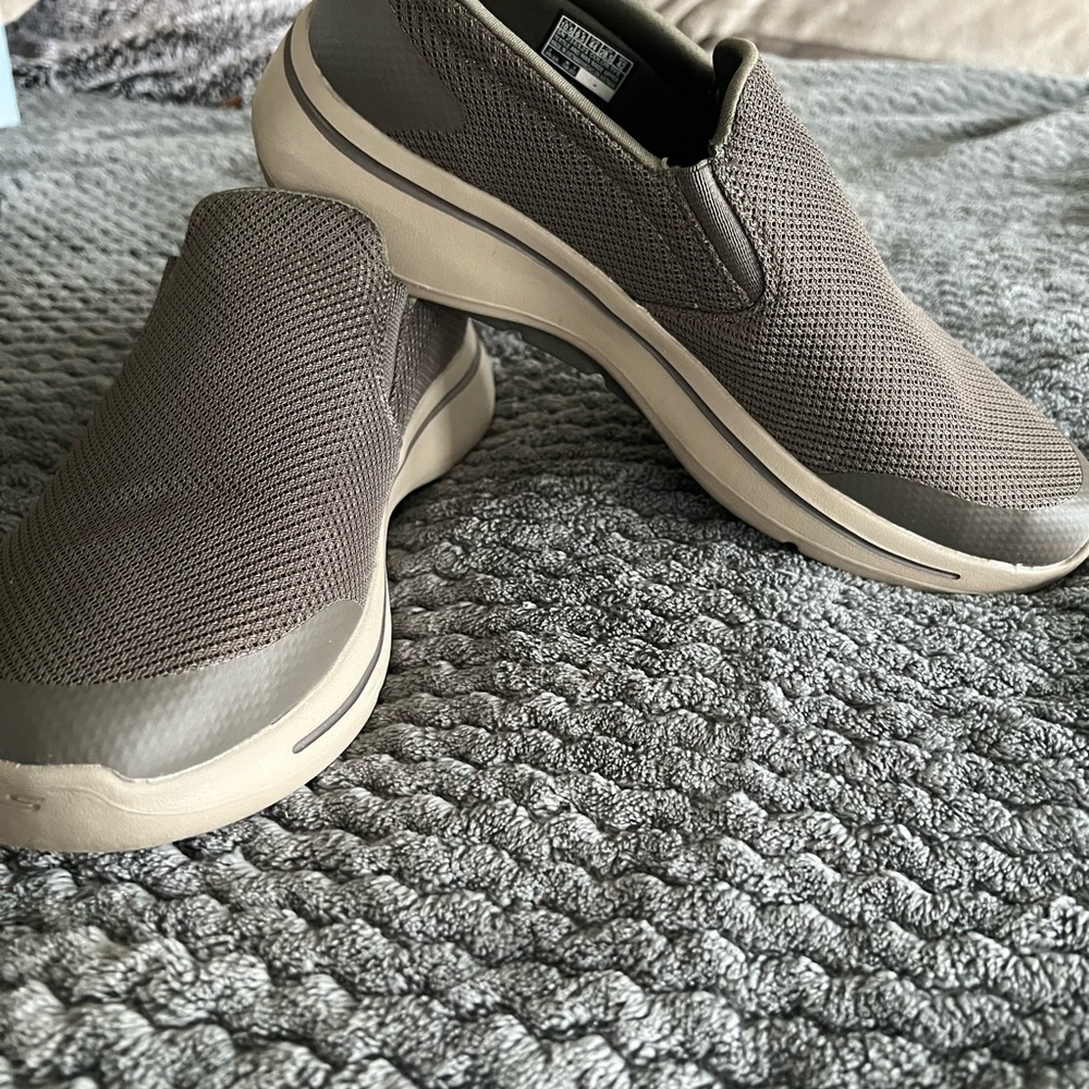 Sketchers Gowalk
